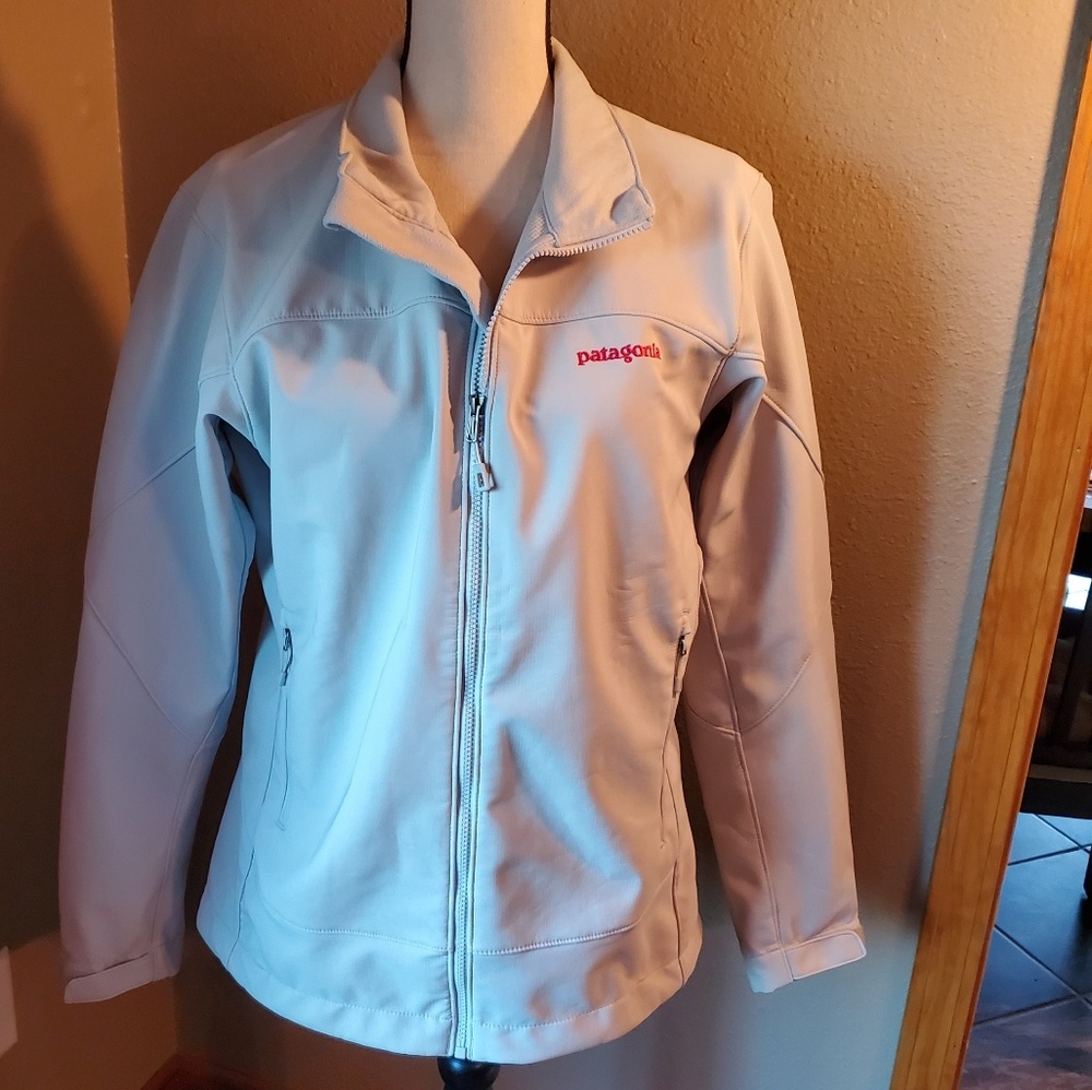 Let's Deal! Patagonia jacket